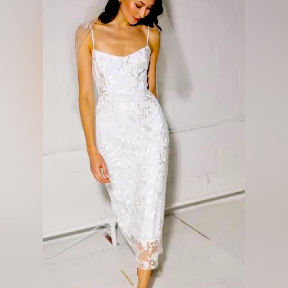 Park & Fifth Madison dress